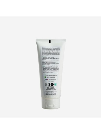 BABY CREMA BARRIERA LENITIVA A BASE DI OLIO DI OLIVA, OSSIDO DI ZINCO 100ml