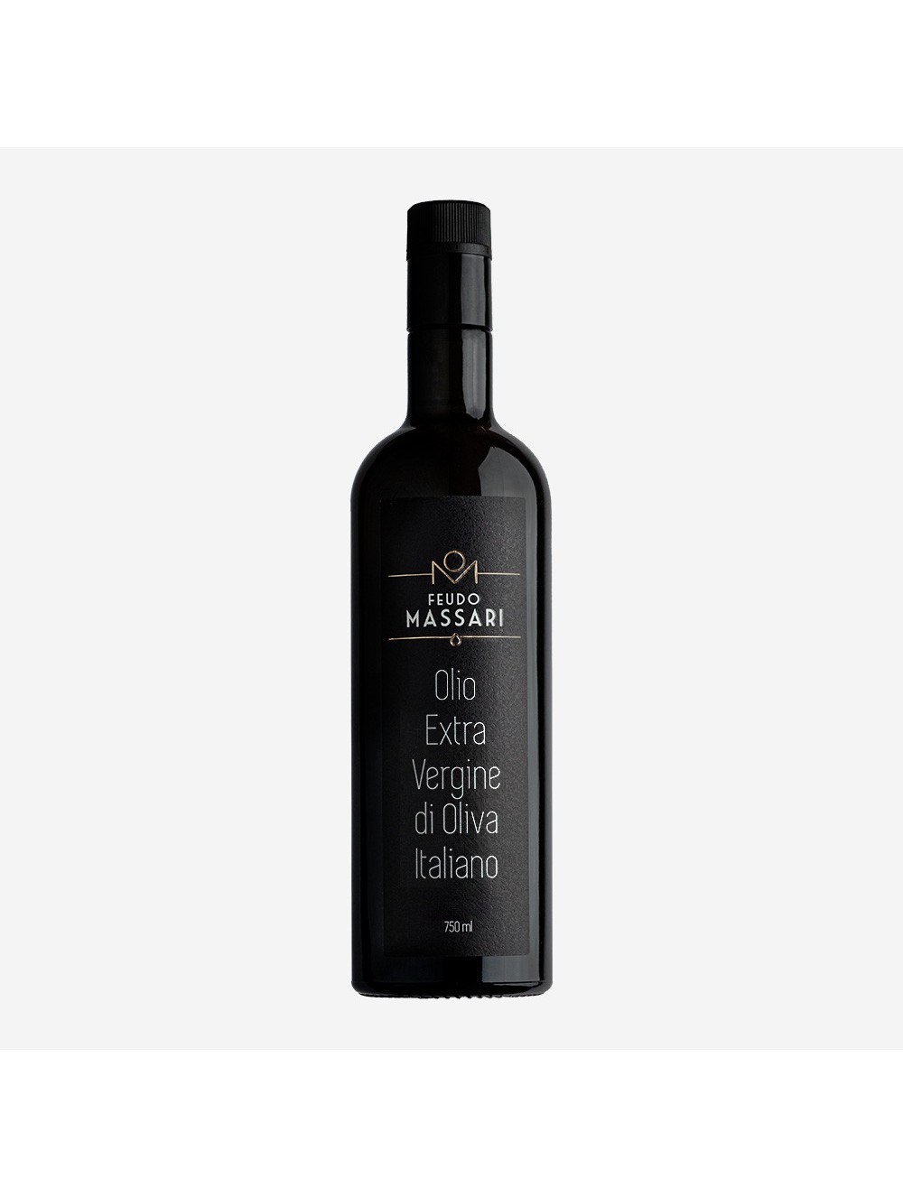 Olio Extravergine di Oliva - 750 ml