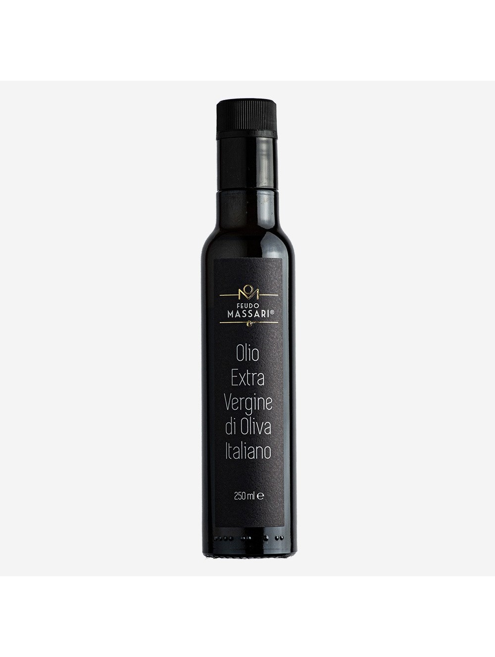 Olio Extravergine di Oliva - 250 ml
