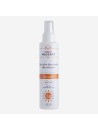LATTE SOLARE SPRAY FOTOPROTETTIVO ALTA PROTEZIONE A BASE DI ALOE VERA E OLIO DI MANDORLE DOLCI 150 ml