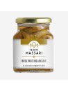 INVOLTINI DI MELANZANE IN OLIO EXTRA VERGINE DI OLIVA 314 ML