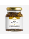 INVOLTINI DI RADICCHIO IN OLIO EXTRA VERGINE DI OLIVA 314 ML