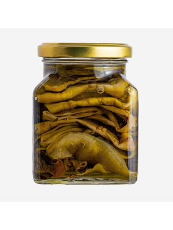 Melanzane in Olio Extravergine di Oliva 314 ML