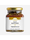 POMODORI SECCHI IN OLIO EXTRA VERGINE DI OLIVA 314 ML