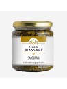 SALICORNIA IN OLIO EXTRA VERGINE DI OLIVA 314 ML