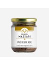 PATÈ DI OLIVE NERE 314 ML