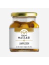 LAMPASCIONI IN OLIO EXTRA VERGINE DI OLIVA 314 ML